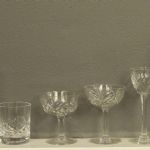 790 8069 GLASS SET